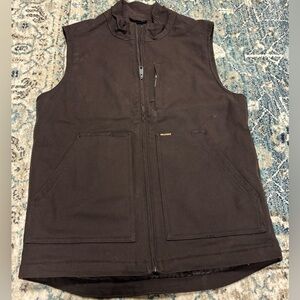 Brahma Men’s Vest